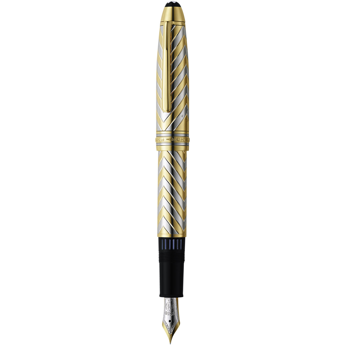 Перьевая ручка MONTBLANC 2271 | Империал