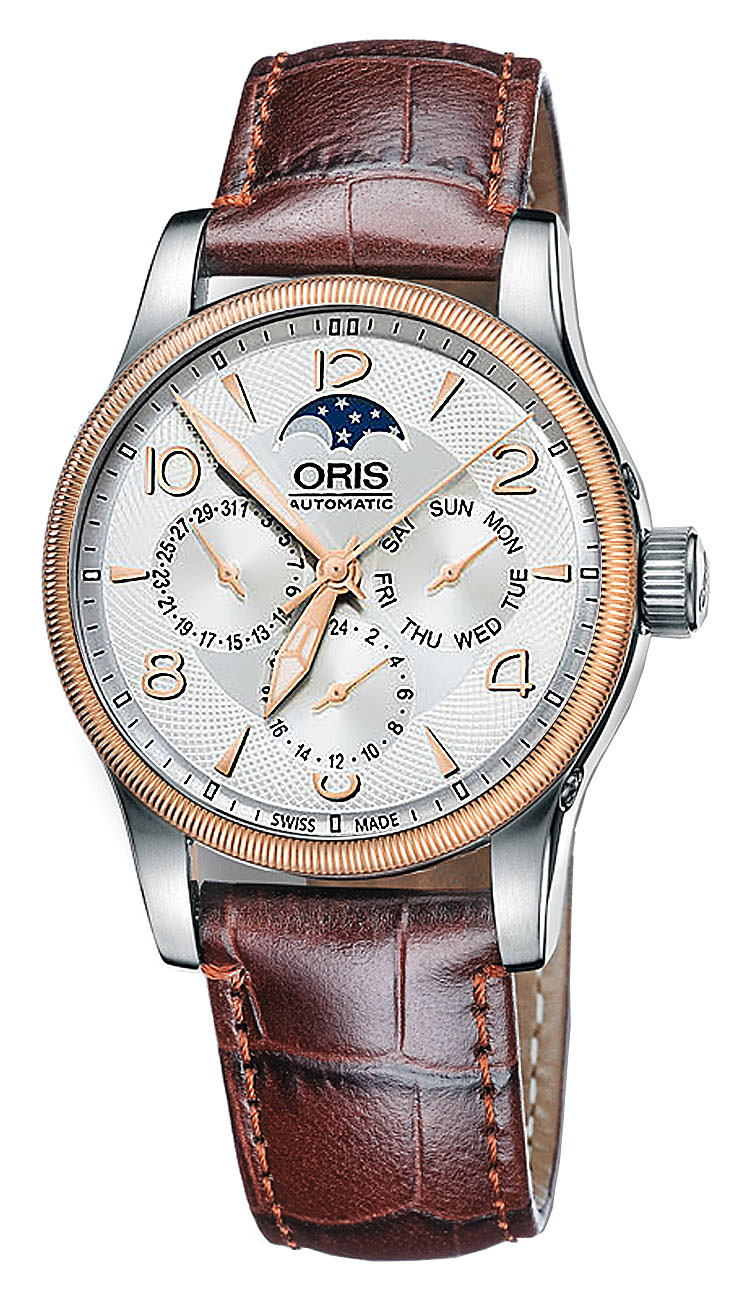 Часы Oris Aviation Big Crown