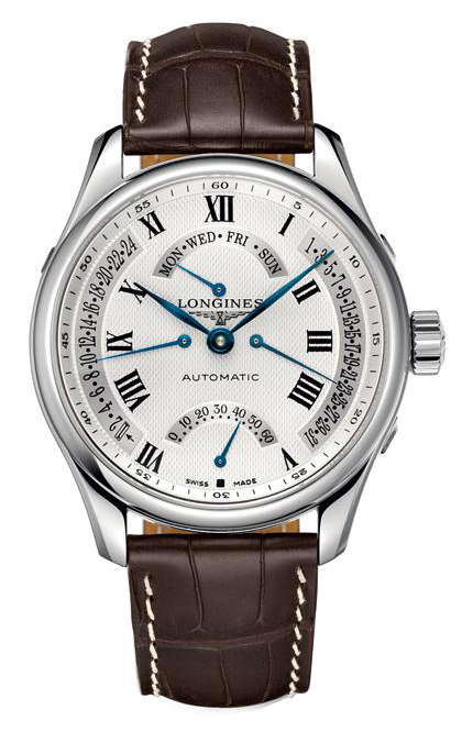 Часы Longines Master Collection