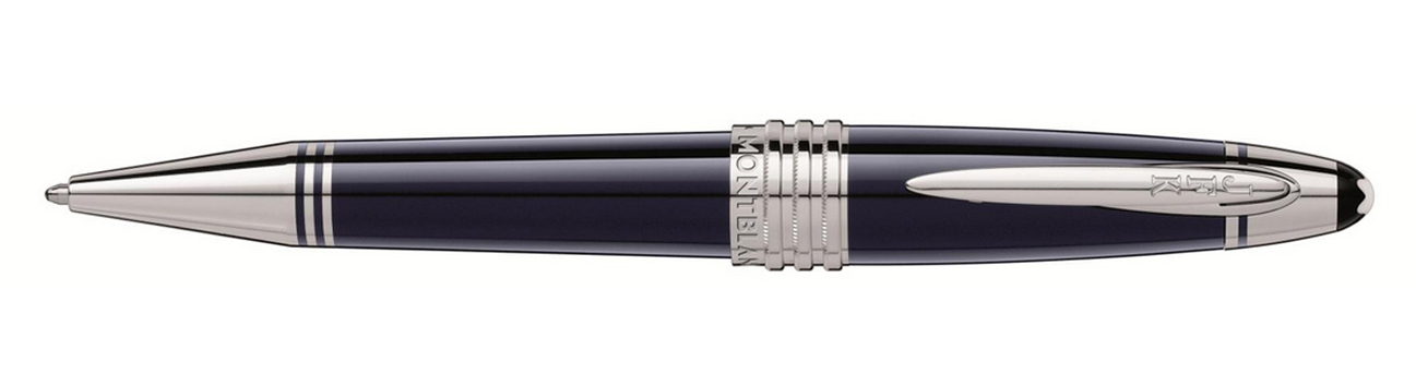 Шариковая ручка Montblanc John F. Kennedy