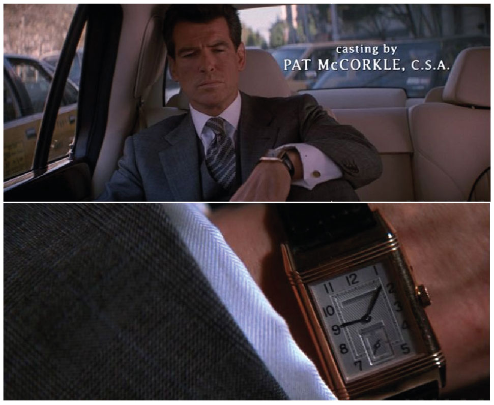 Коллекция часов Jaeger-leCoultre Reverso