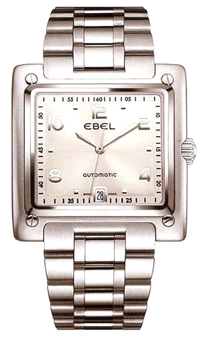 Часы Ebel 1911 La Carree