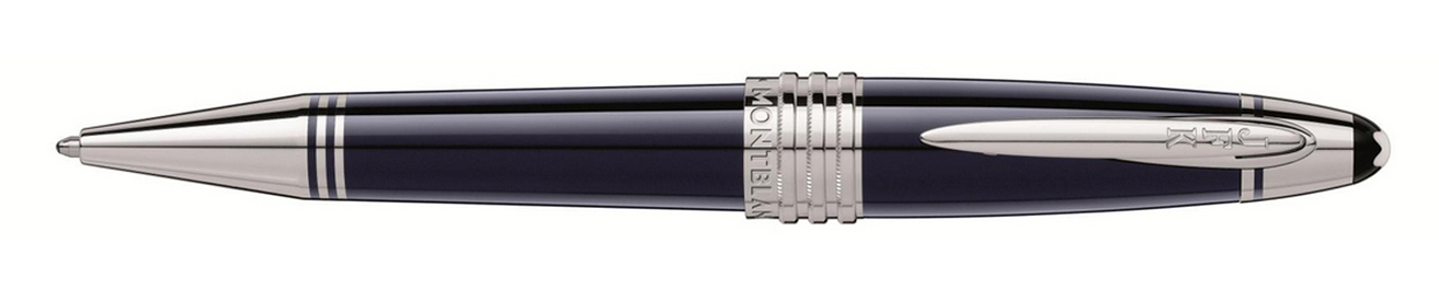 Шариковая ручка Montblanc John F. Kennedy