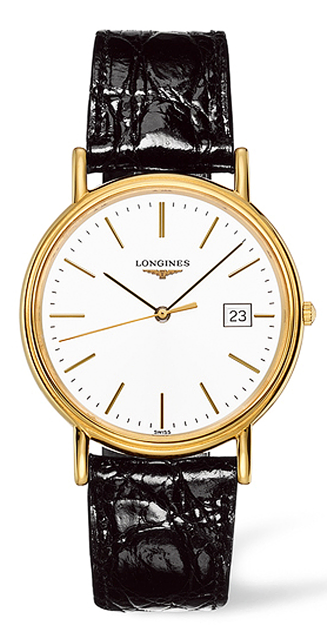 Часы Longines Les Grandes Classiques Presence