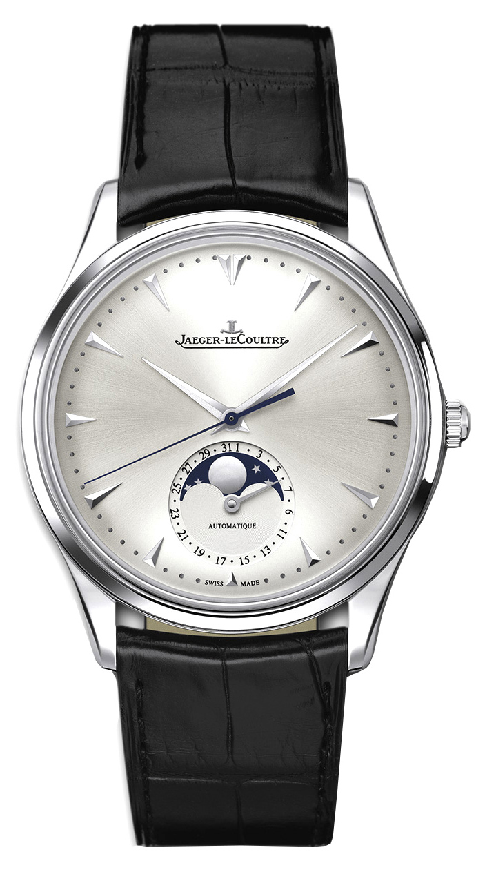 Часы Jaeger-LeCoultre Master Ultra Thin 39