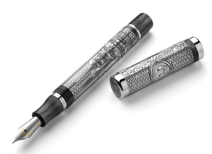 Коллекция ручек Montegrappa