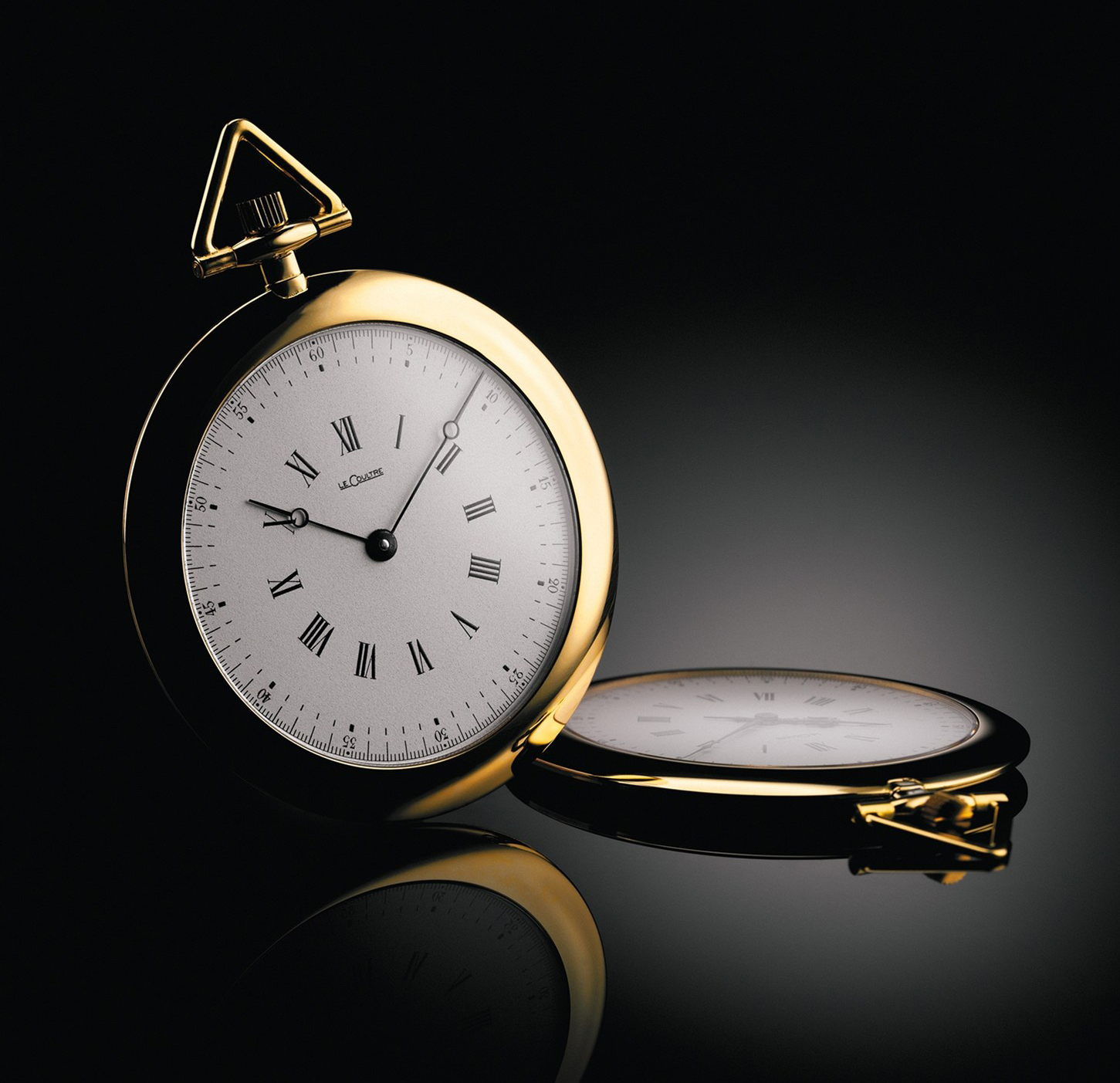 Коллекция часов Jaeger-leCoultre