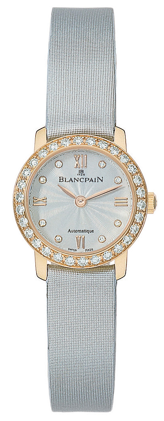 Часы Blancpain Ladybird Ultraslim