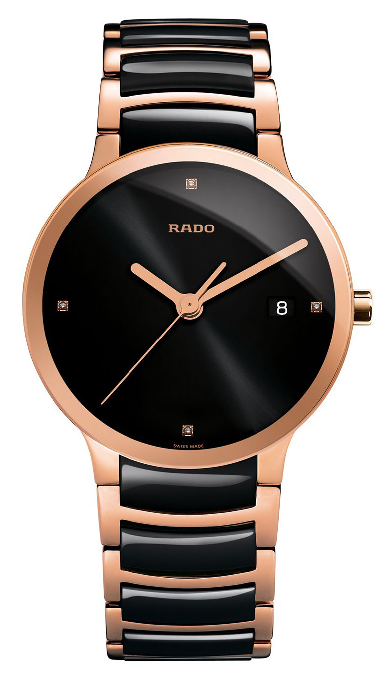 Часы Rado Centrix