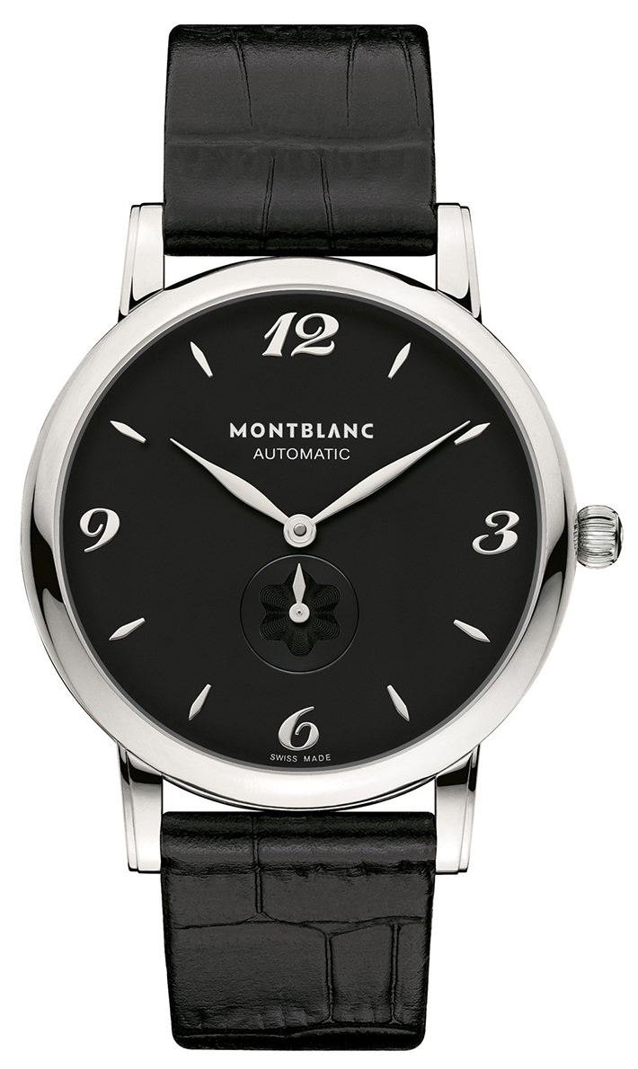 Часы Montblanc Star Classique Automatic