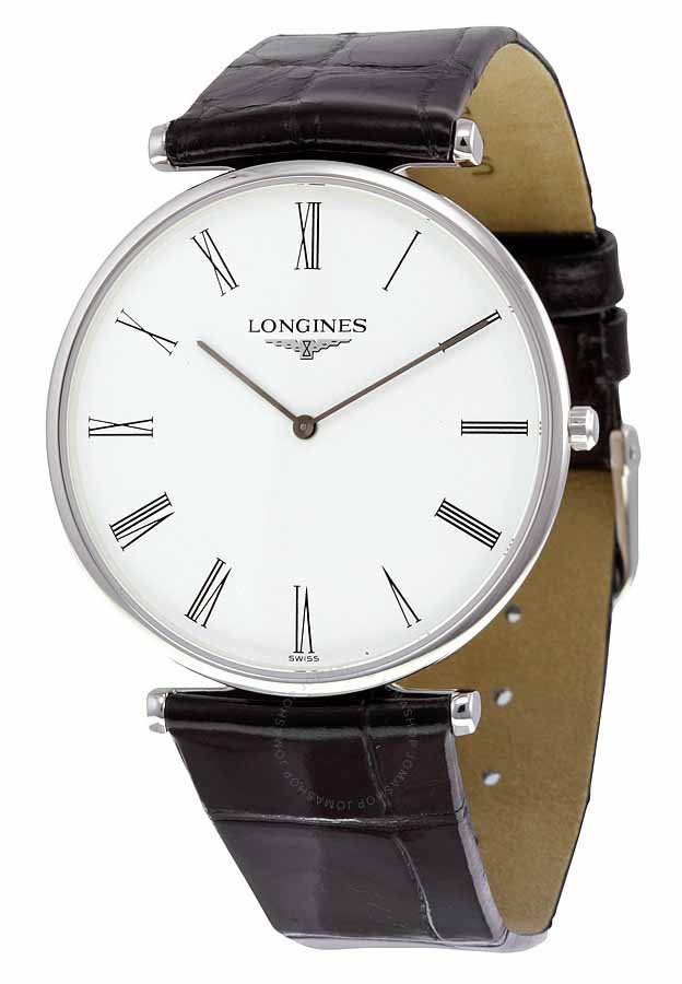 Коллекция Longines La Grande Classique