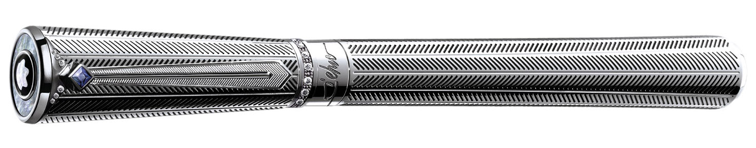 Ручка Montblanc Marlen Dietrich