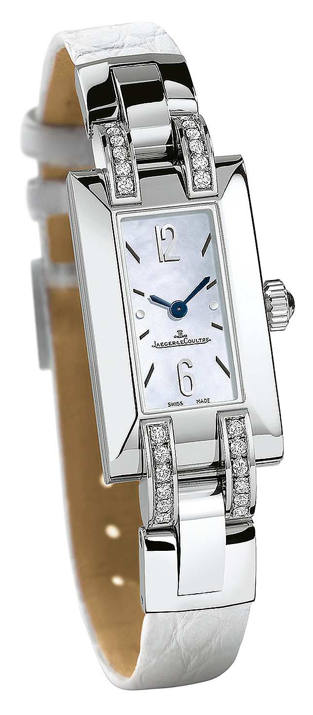 Часы Jaeger-LeCoultre Ideale