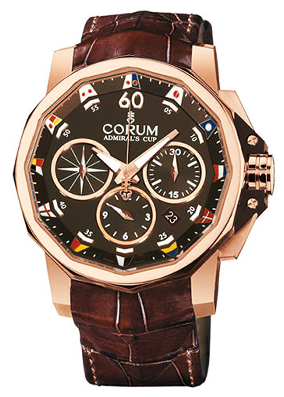 Часы Corum Admiral's Cup Challenge 44