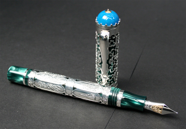 Коллекция ручек Montegrappa