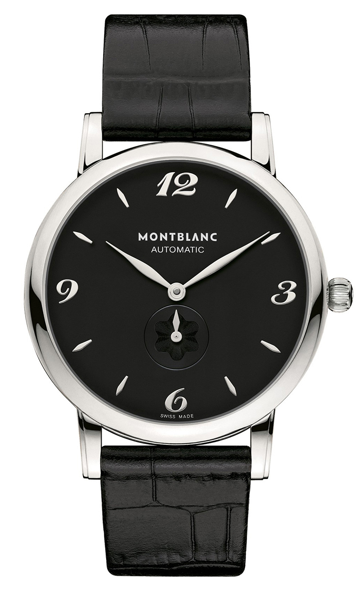 Часы Montblanc Star Classique Automatic