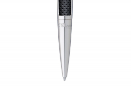 Шариковая ручка S.T.Dupont Defi 405716