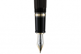 Перьевая ручка Montblanc Boheme 101993