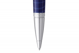 Шариковая ручка MONTBLANC Boheme Paso Doble Blue 104919