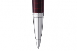 Шариковая ручка MONTBLANC Boheme Paso Doble Red 104925