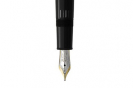 Перьевая ручка Montblanc Meisterstuck 105973
