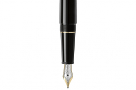 Перьевая ручка Montblanc Meisterstuck 106514