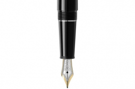 Перьевая ручка Montblanc Meisterstuck 106521