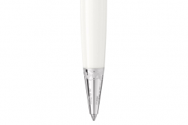 Шариковая ручка Montblanc Meisterstuck Solitaire 106846