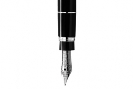 Перьевая ручка Montblanc Meisterstuck 107705