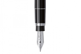 Перьевая ручка Montblanc Meisterstuck 108753