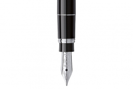Перьевая ручка Montblanc Meisterstuck 108753