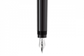 Перьевая ручка Montblanc Heritage 109048
