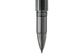 Капиллярная ручка Montblanc Starwalker Carbon 109366