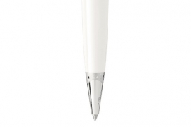 Шариковая ручка Montblanc Meisterstuck Solitaire 110601