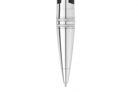 Шариковая ручка Montblanc Starwalker Extreme 111039