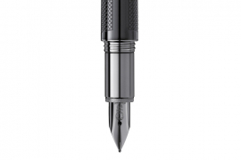 Перьевая ручка MONTBLANC Starwalker Extreme 111286