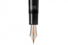 Перьевая ручка Montblanc Meisterstuck 112665