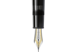 Перьевая ручка Montblanc Meisterstuck 114229