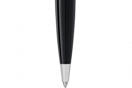 Ручка шариковая MONTBLANC Heritage Rouge&Noir 114724