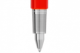 Ручка шариковая MONTBLANC M RED 117601