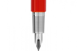 Перьевая ручка MONTBLANC M 118643