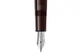 Перьевая ручка Montblanc Meisterstuck Le Petit Prince 119660