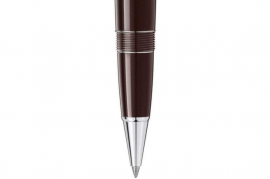 Ручка роллер MONTBLANC Meisterstuck Le Petit Prince 119661
