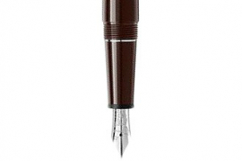Перьевая ручка Montblanc Meisterstuck Le Petit Prince 119663
