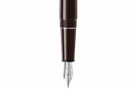 Перьевая ручка Montblanc Meisterstuck Le Petit Prince 119665