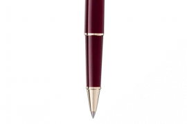 Ручка роллер MONTBLANC Meisterstuck Le Petit Prince 125310