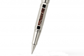 Ручка роллер Graf von Faber-Castell Pen of the year 2014 144067