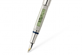 Перьевая ручка Graf von Faber-Castell Pen of the year 2015 144081