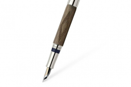 Перьевая ручка Graf von Faber-Castell Pen of the Year 2010 года 145071