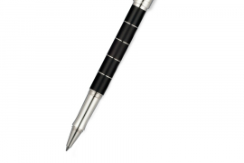 Ручка роллер Graf von Faber-Castell Classic Anello 145514